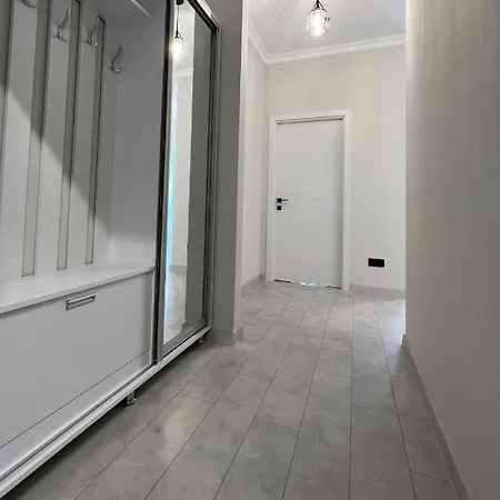 Oasis, Charming 1Bd Apartment With Living Room Chişinău Esterno foto