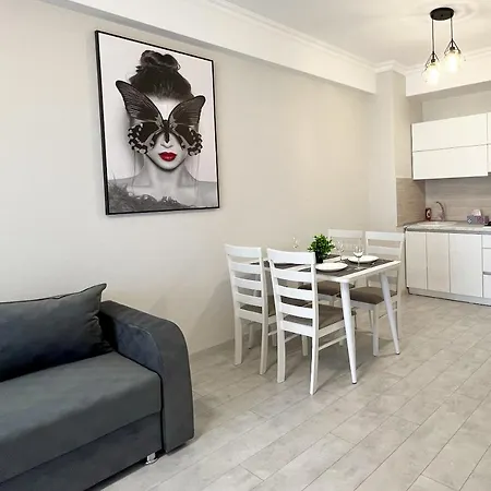 Oasis, Charming 1Bd Apartment With Living Room Chişinău Esterno foto