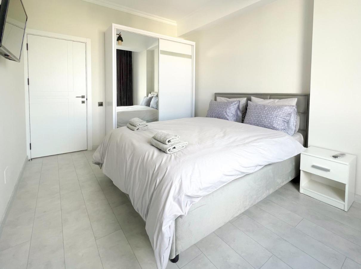 Oasis, Charming 1bd With Living Chişinău