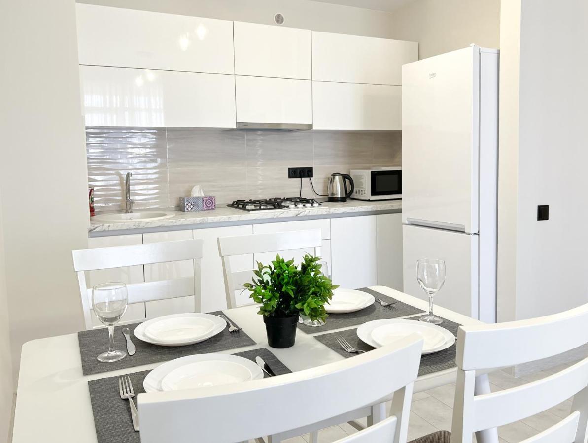Oasis, Charming 1bd With Living Appartamento Chişinău