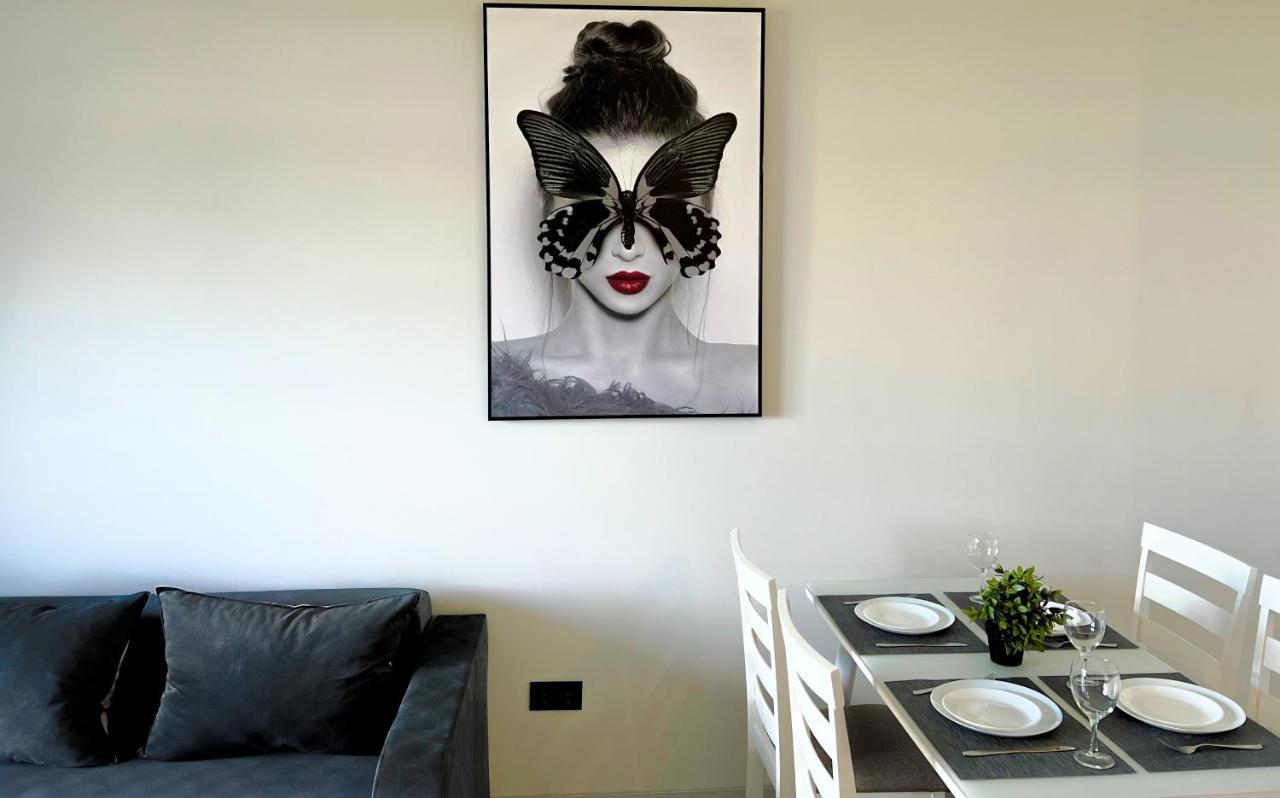 Appartamento Oasis, Charming 1bd With Living *