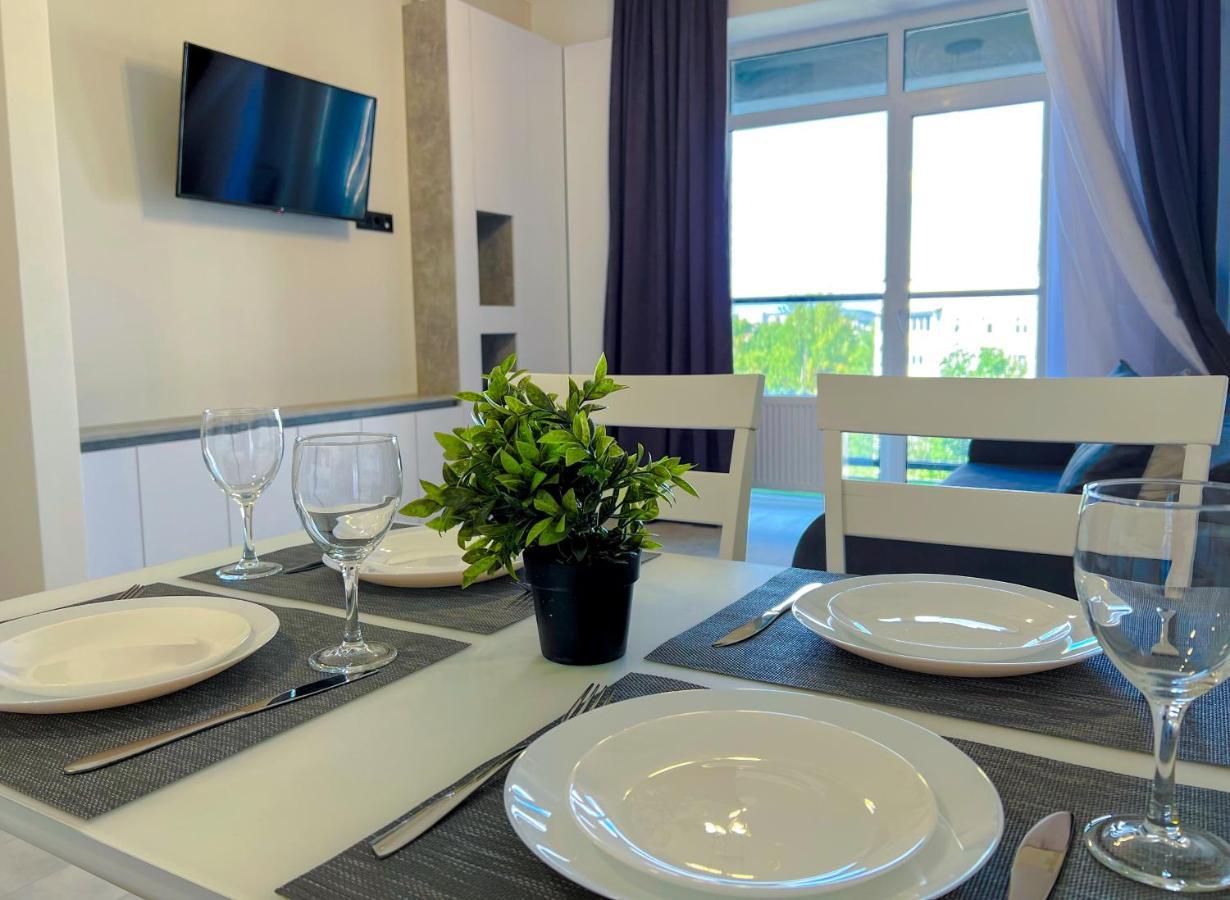 Appartamento Oasis, Charming 1bd With Living